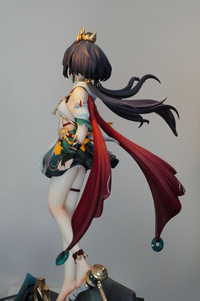 崩坏：星穹铁道 云璃