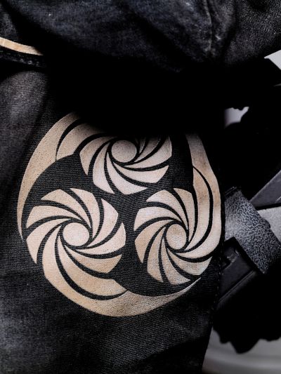 Seven Stars系列 1/6 收藏级可动人偶 02号Monica