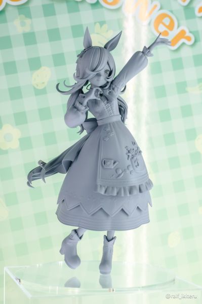 赛马娘 [Yummy Dreamy Fairy]米浴