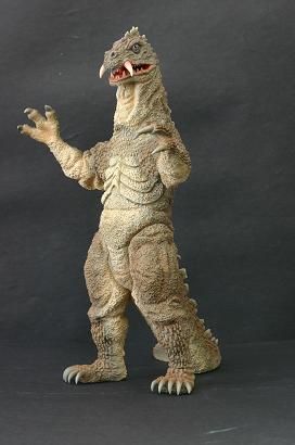 大怪兽系列 大恐龙 阿龙