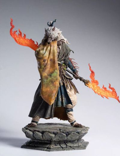 《黑神话：悟空》-﹣广智 1/12收藏手办