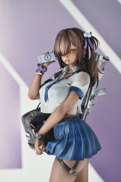 胜利女神：新的希望 娜嘉