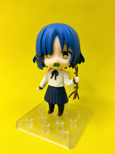 粘土人#2243 孤独摇滚！ 山田凉