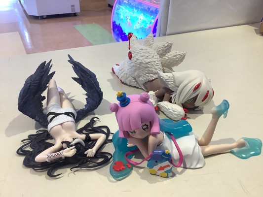 来自深渊 烈日黄金乡 -悠闲时光-法普塔