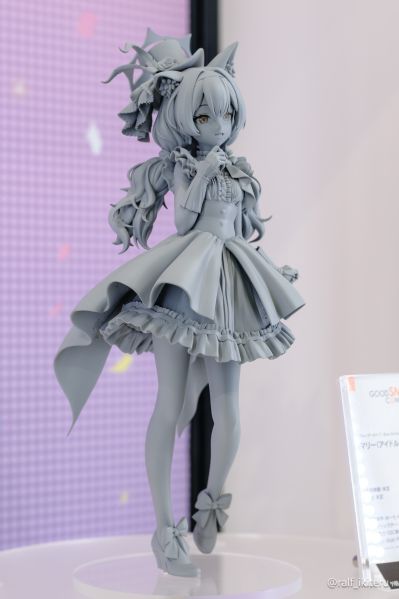 蔚蓝档案 伊落玛丽（偶像）