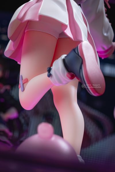 彩虹社 椎名唯华