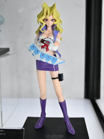 OSHI WORKS 游戏王 怪兽之决斗 孔雀舞