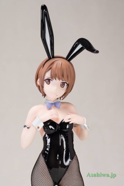 B-style 恋爱无法用双子除尽 神宫寺琉实 兔女郎