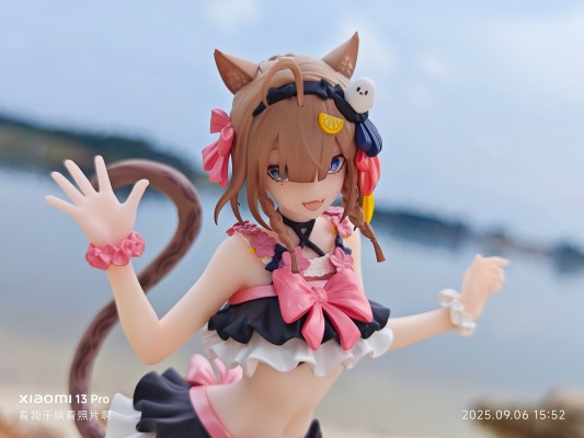 Gift+系列 崩坏3 帕朵菲莉丝 盛夏收集者