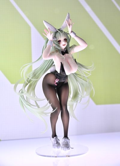 胜利女神：新的希望 索达：闪亮兔女郎