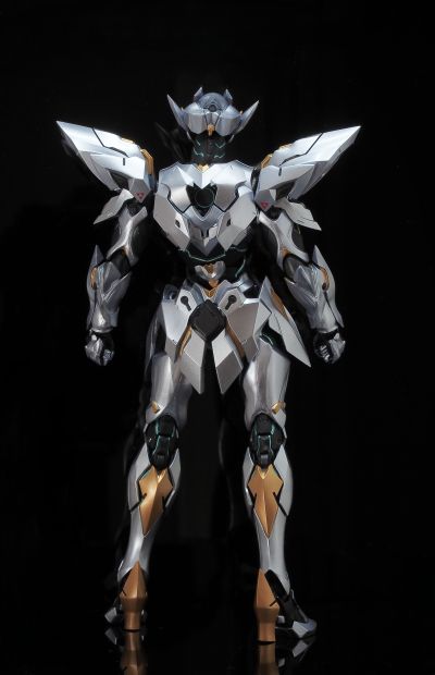 S.H.Figuarts  崩坏：星穹铁道 萨姆