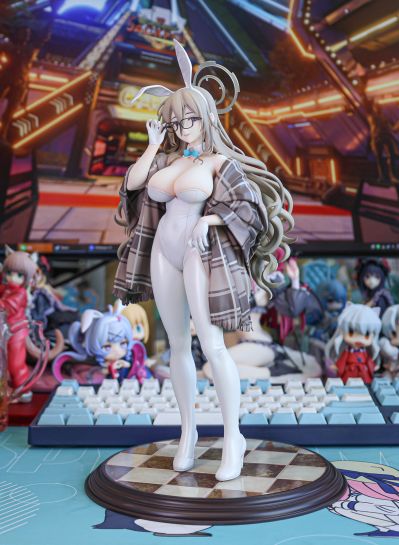 蔚蓝档案 室笠朱音（兔女郎）