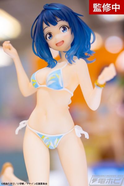 Vivit 败犬女主太多了！ 八奈见杏菜