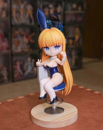 蔚蓝档案 飞鸟马时 小时转转乐