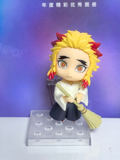 粘土人#2092 鬼灭之刃 炼狱千寿郎