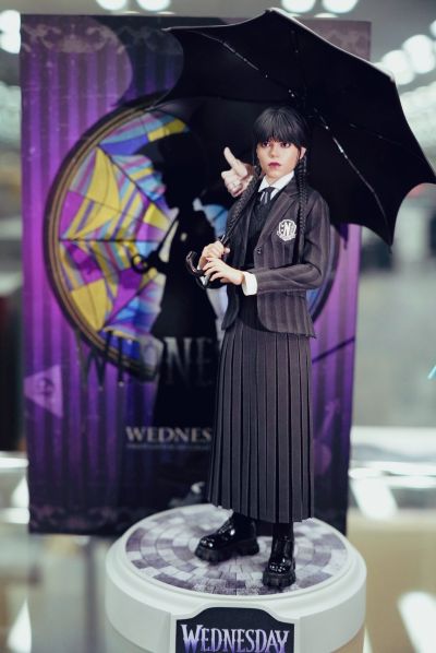 TMS135 《星期三》星期三