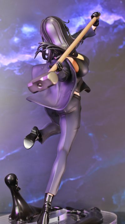 夏日重现 南方日鹤