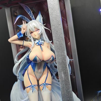 碧蓝航线 信浓 幻梦的纠缠