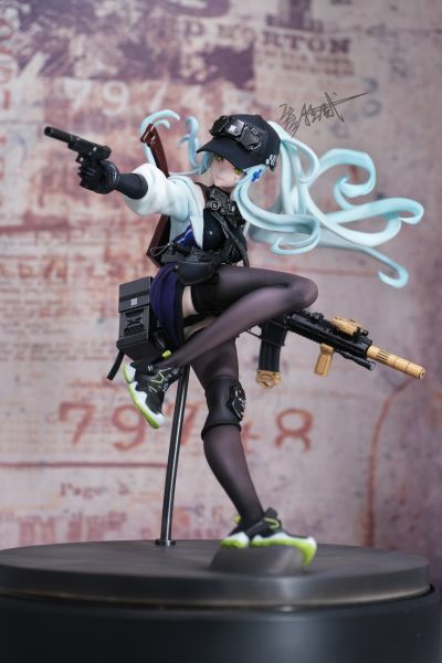 少女前线 HK416 MOD3