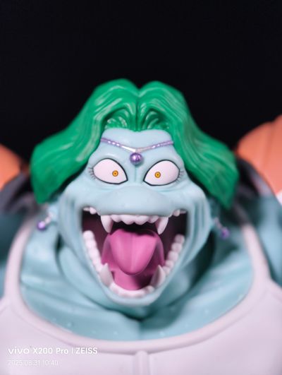 S.H.Figuarts 萨波-真正的力量-