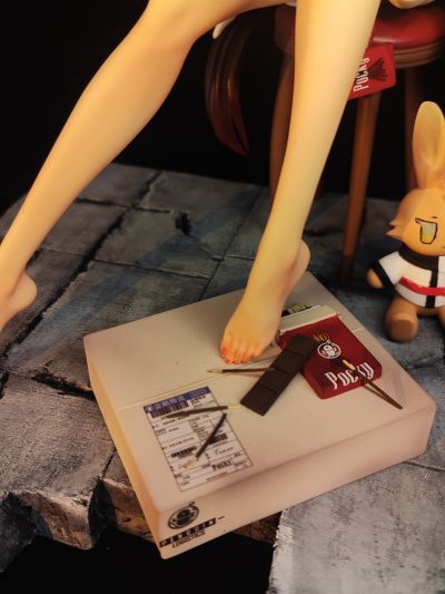 明日方舟 德克萨斯·寒冬信使