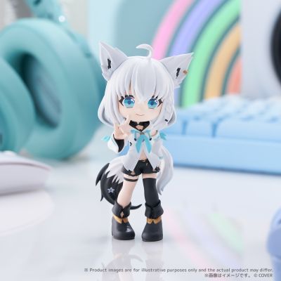PalVerse hololive