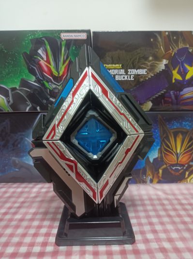 亚刻觉醒器 大结局纪念版