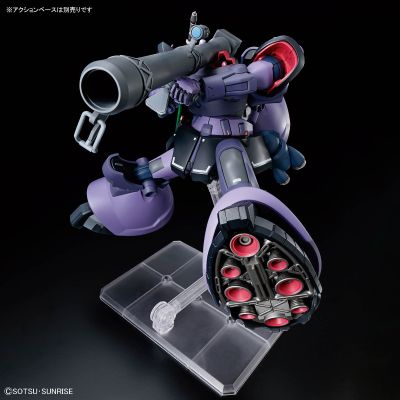 HG 1/144 力克·大魔 盖亚专用机/奥尔迪加专用机（机动战士高达跨时之战）