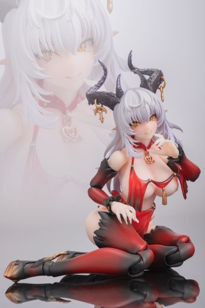 RPG-01SP 魅魔-洛丝蒂娅 第二阶段