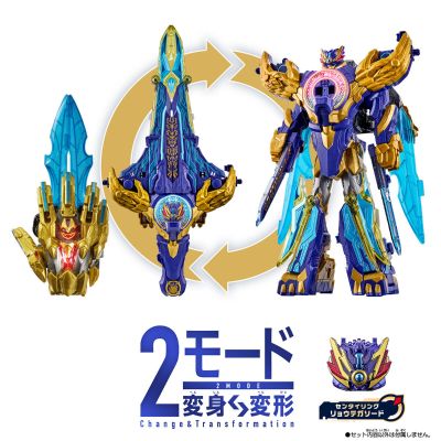 DX系列 双手誓剑（暂译）