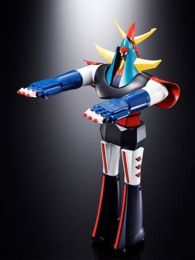 机器巨人 勇者莱汀