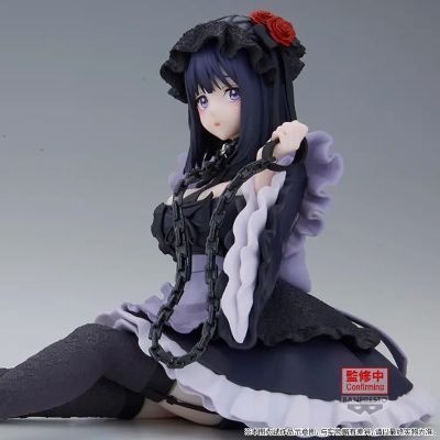 ESPRESTO-Detailed Elegance- 更衣人偶坠入爱河  喜多川海梦 黑江雫