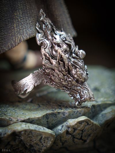 《黑神话：悟空》-﹣广智 1/12收藏手办