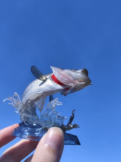 STRIKE FANTASY 禧玛诺 鲈鱼