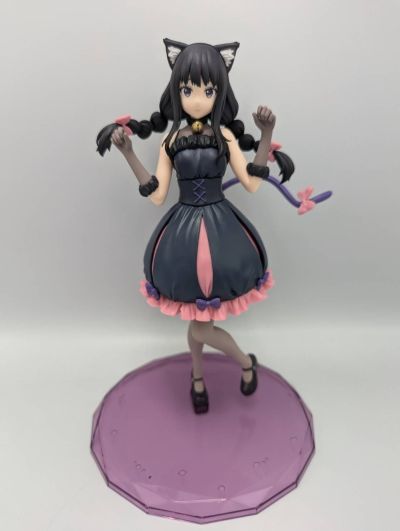 BRILLIANT 莉可丽丝 锦木千束 万圣节