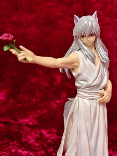 DXF 幽游白书 -妖狐藏马与藏马- A款 妖狐藏马