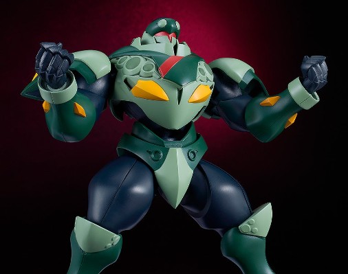 MODEROID 宇宙骑士 宇宙骑士达加+宇宙骑士阿克斯