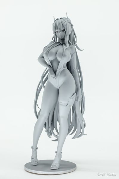 鹩（大凤） 夜间泳池（暫称）