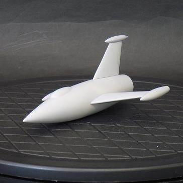 大怪兽系列 「熔岩大使」铸造套件