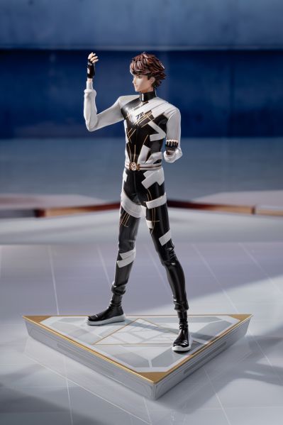 启航系列 凸变英雄X 林凌 普通人（企划取消）