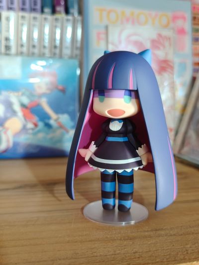 HELLO! GOOD SMILE 史朵巾