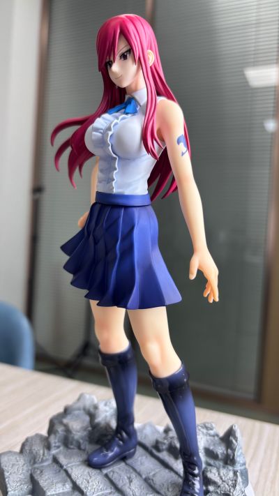 妖精的尾巴 艾尔莎·史卡雷特