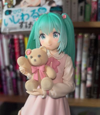 初音未来系列 Luminasta “初音未来”概念艺术系列 款式3