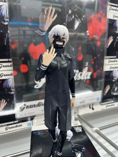 Grandista 东京喰种 金木研