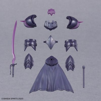 30MF 进阶装甲（罗萨附魔师）