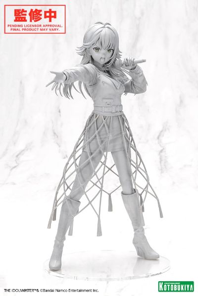 学园偶像大师 月村手毬 -Luna say maybe-