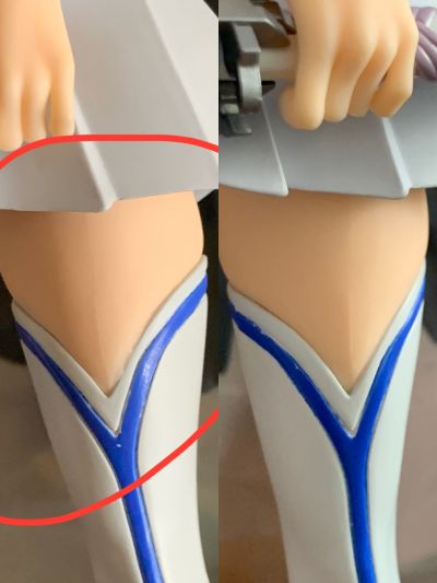 POP UP PARADE 斩服少女 SP 鬼龙院皐月