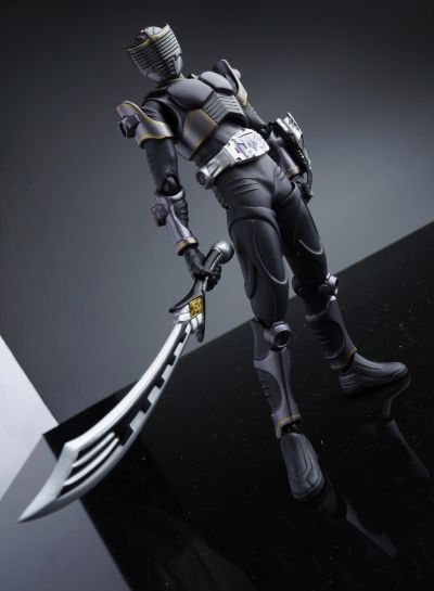 figma #SP-30  假面骑士龙骑（2009） 假面骑士奥尼克斯