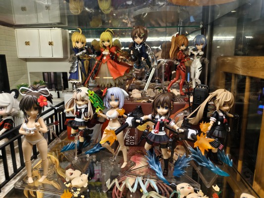 Parfom   Fate/EXTELLA 尼禄 