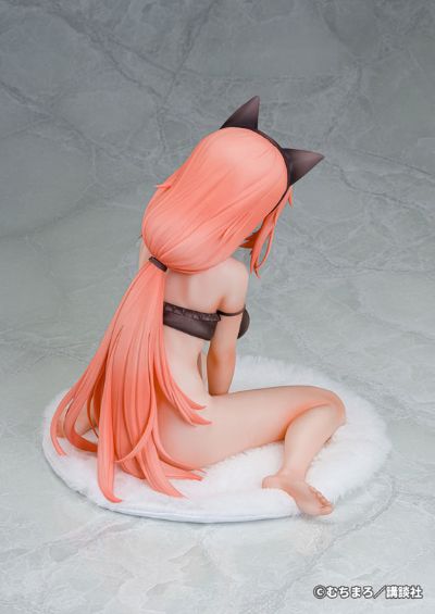 学生会也有洞！ 陆奥驹絽